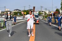 Photo by Tokyo 2020