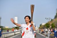 Photo by Tokyo 2020