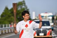Photo by Tokyo 2020