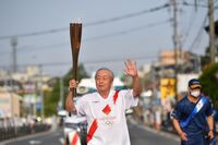Photo by Tokyo 2020