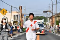 Photo by Tokyo 2020
