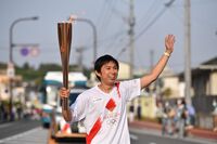 Photo by Tokyo 2020