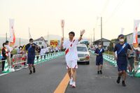 Photo by Tokyo 2020