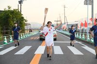 Photo by Tokyo 2020