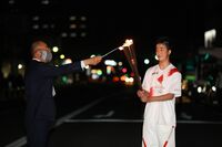 Photo by Tokyo 2020