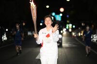 Photo by Tokyo 2020