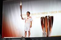 Photo by Tokyo 2020