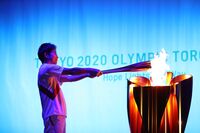 Photo by Tokyo 2020