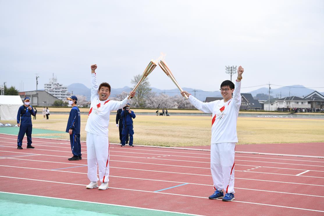 Photo by Tokyo 2020