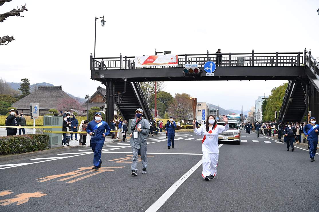 Photo by Tokyo 2020