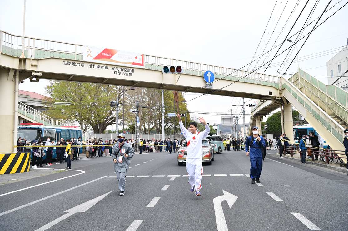 Photo by Tokyo 2020