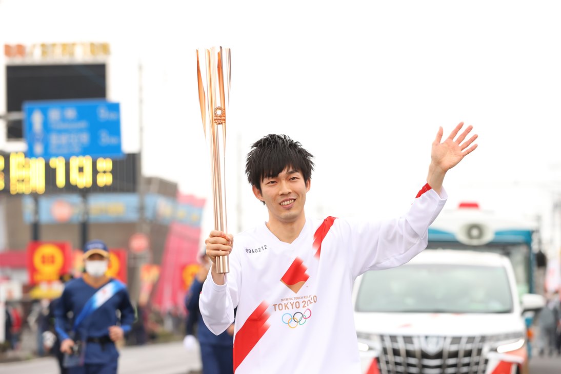 Photo by Tokyo 2020