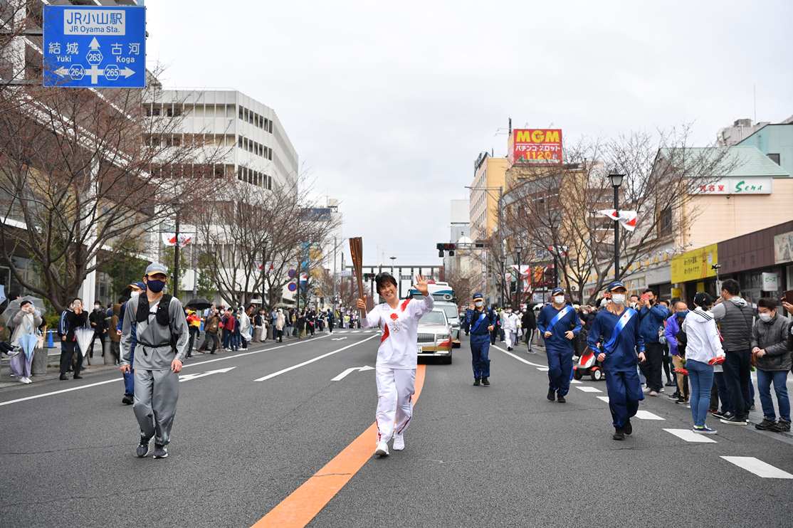 Photo by Tokyo 2020