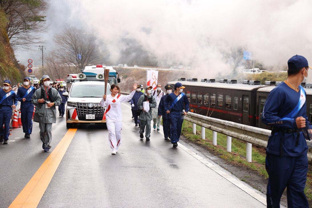 Photo by Tokyo 2020