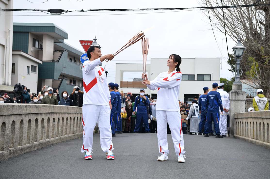 Photo by Tokyo 2020