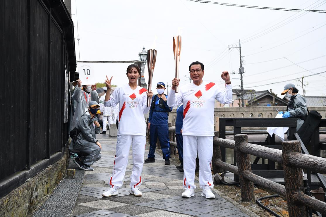 Photo by Tokyo 2020