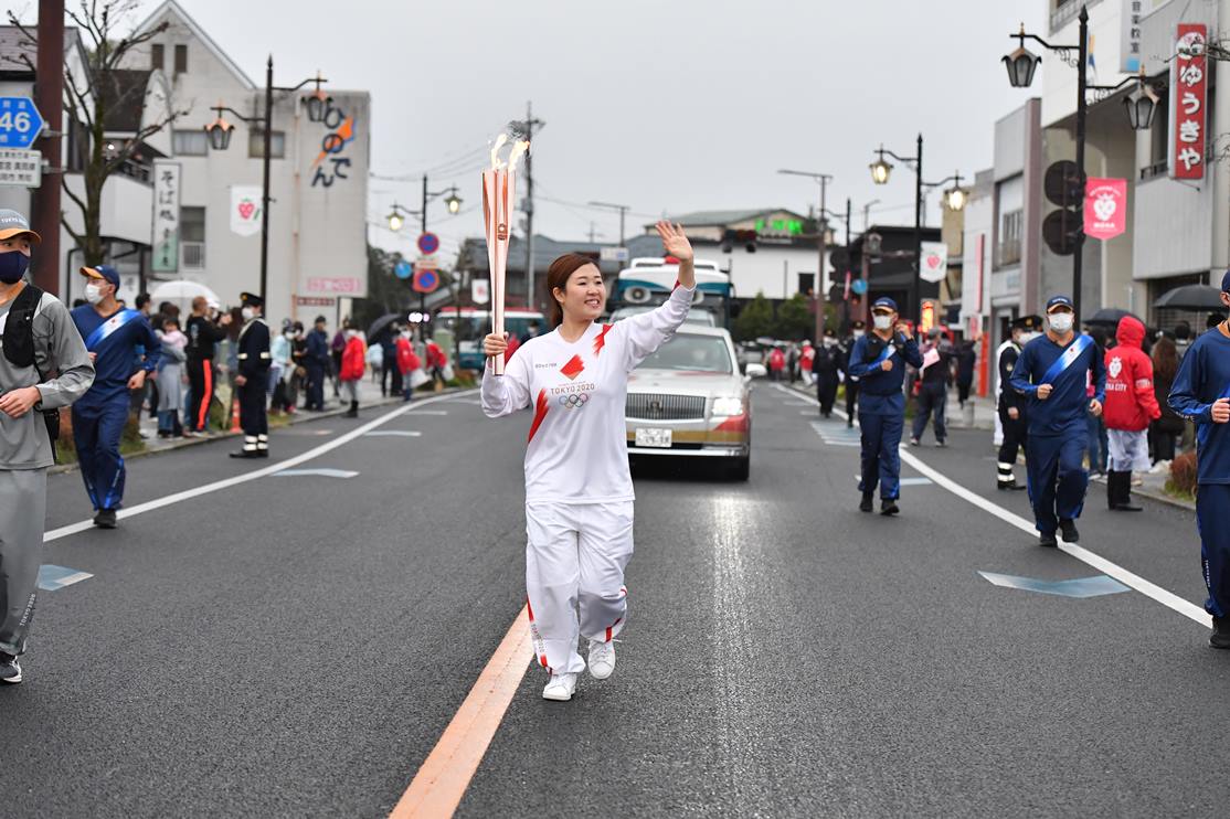 Photo by Tokyo 2020