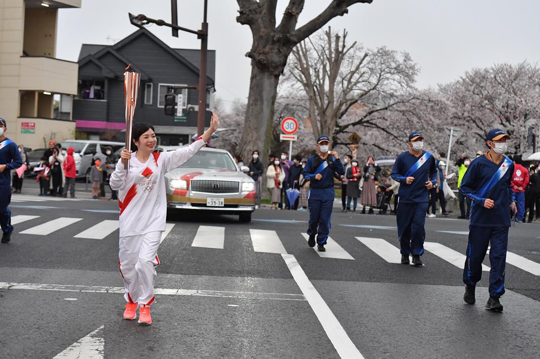 Photo by Tokyo 2020