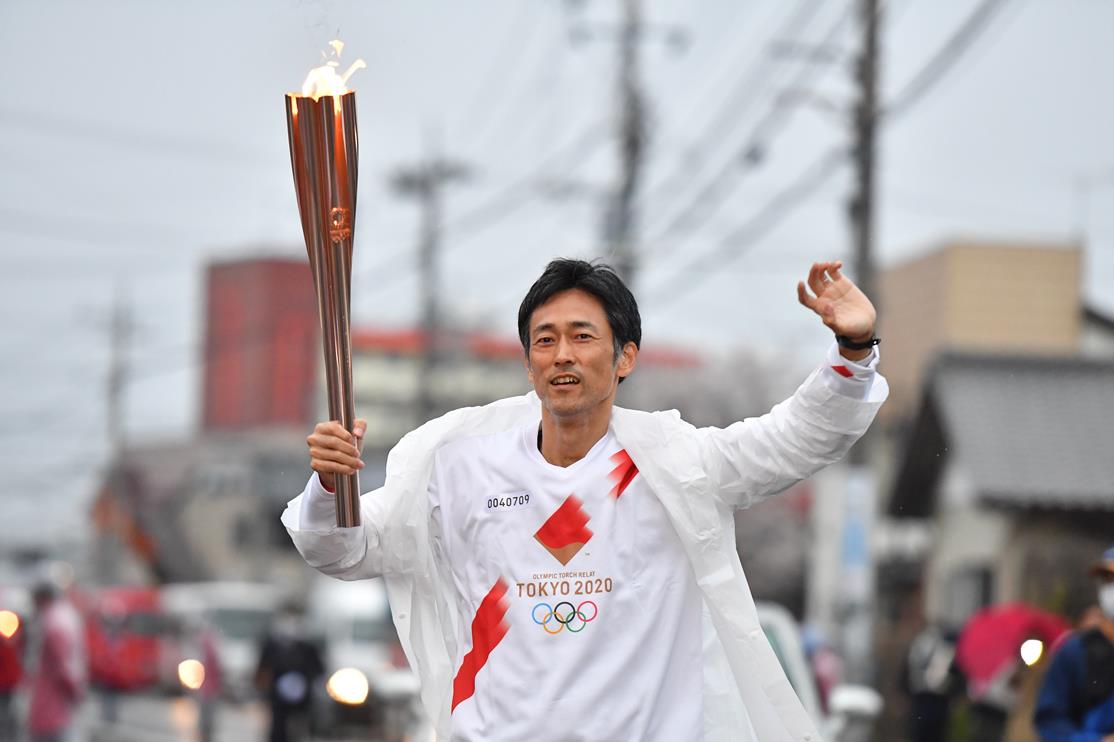 Photo by Tokyo 2020