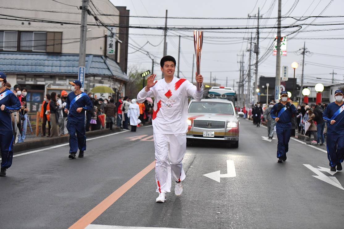 Photo by Tokyo 2020