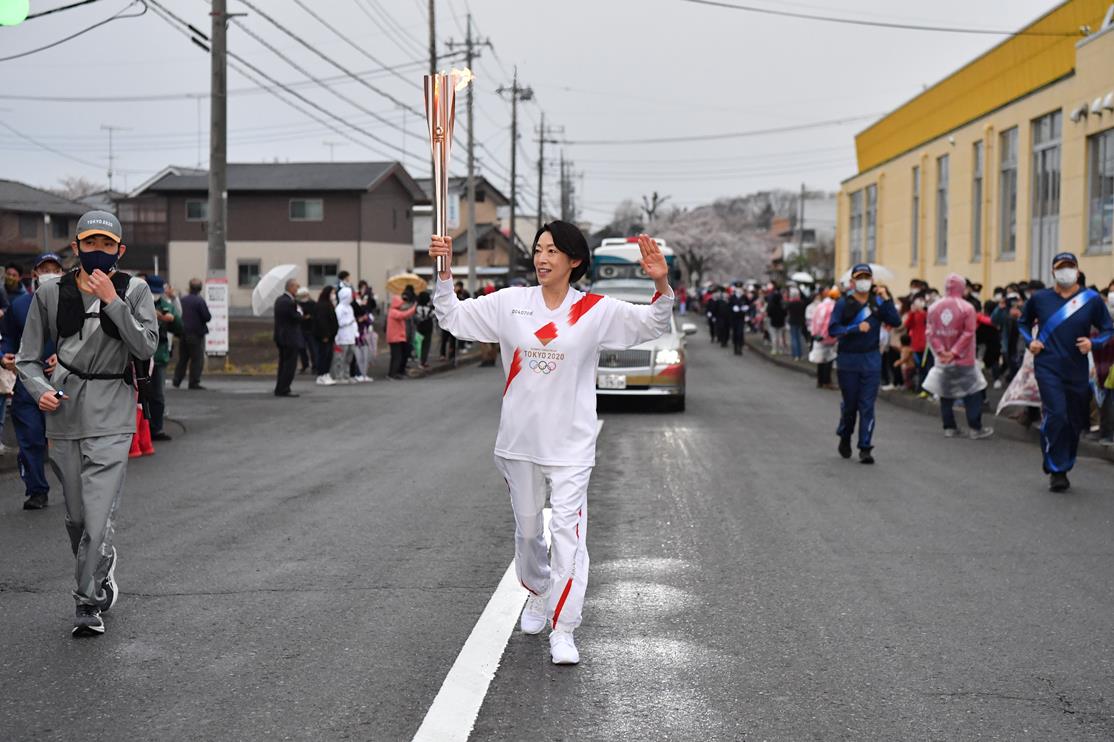 Photo by Tokyo 2020