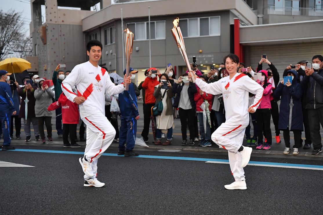 Photo by Tokyo 2020