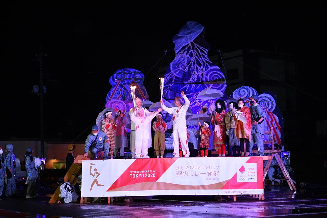 Photo by Tokyo 2020