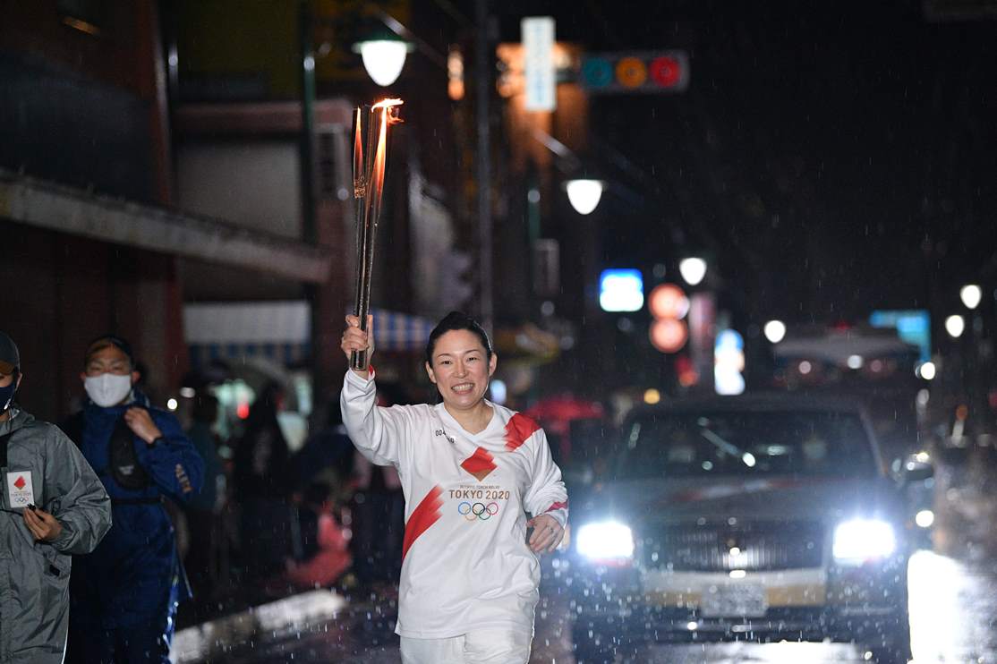 Photo by Tokyo 2020