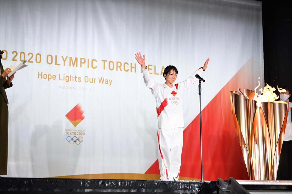 Photo by Tokyo 2020