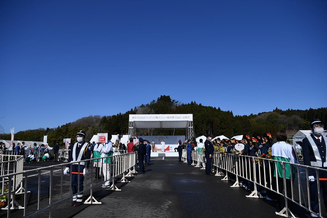 Photo by Tokyo 2020