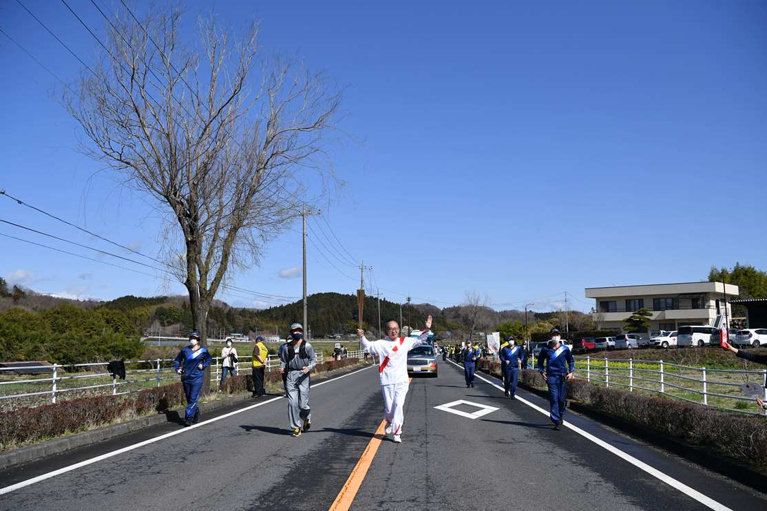 Photo by Tokyo 2020