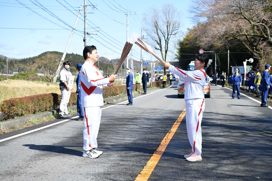 Photo by Tokyo 2020