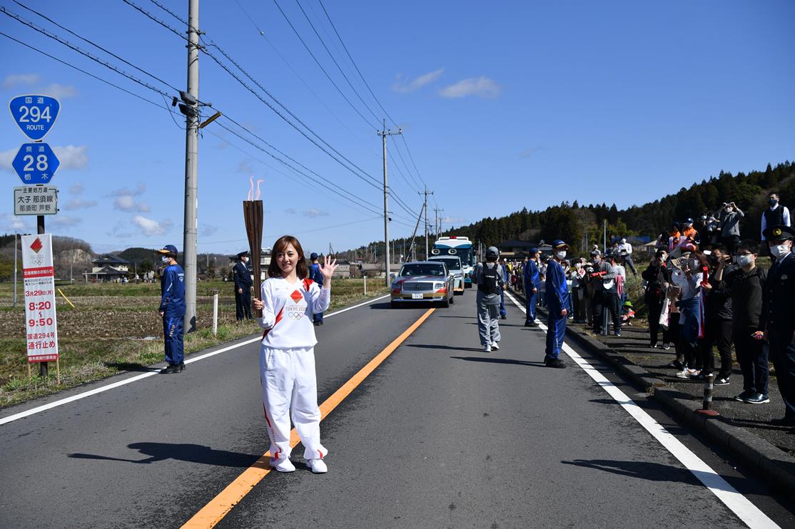 Photo by Tokyo 2020