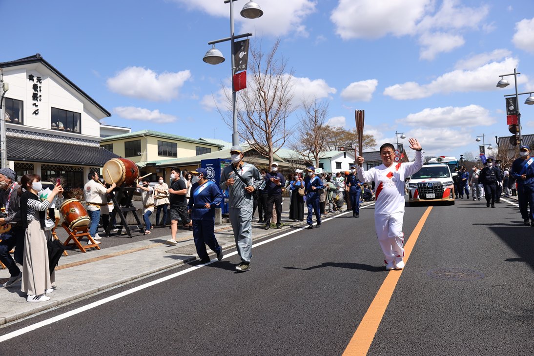 Photo by Tokyo 2020