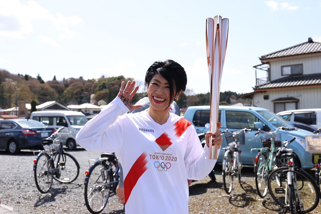 Photo by Tokyo 2020