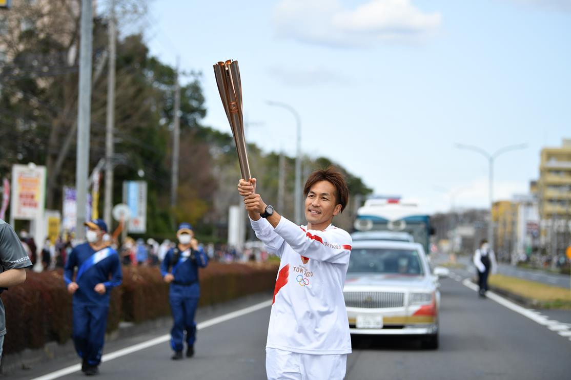 Photo by Tokyo 2020