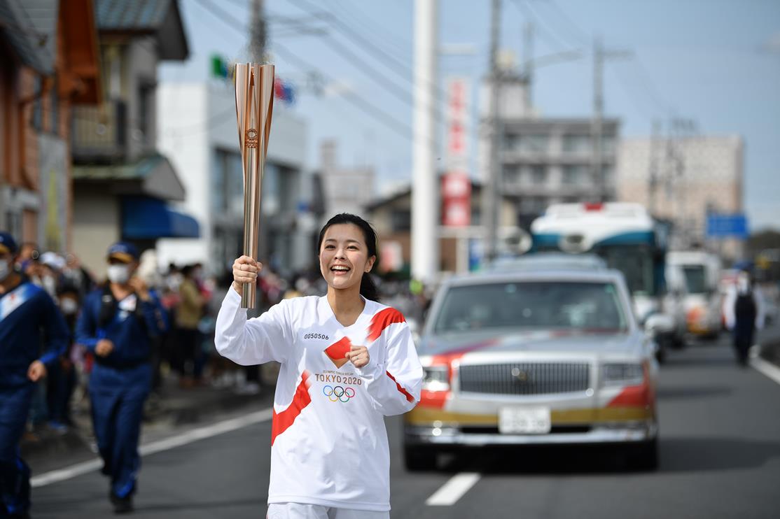 Photo by Tokyo 2020