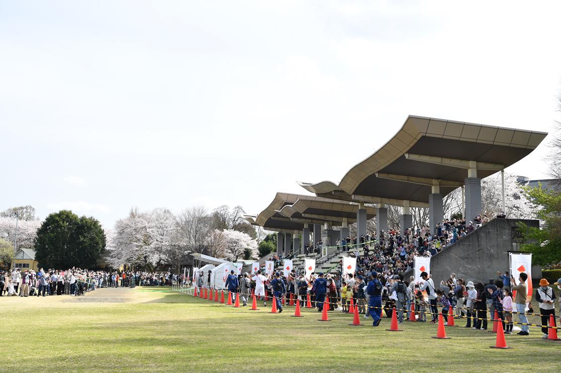 Photo by Tokyo 2020