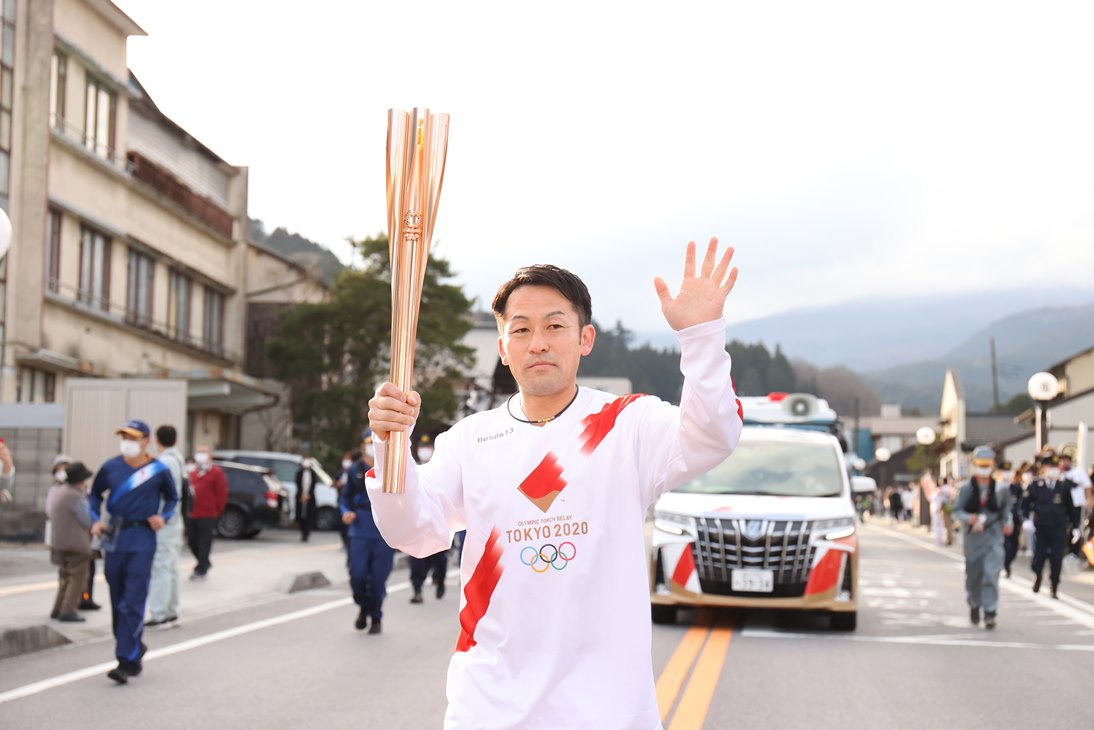Photo by Tokyo 2020