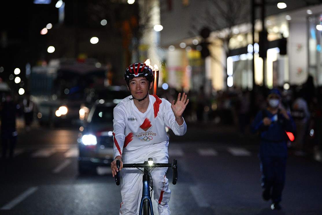 Photo by Tokyo 2020
