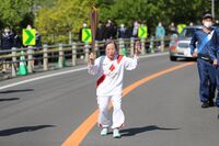 Photo by Tokyo 2020