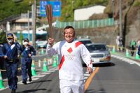 Photo by Tokyo 2020