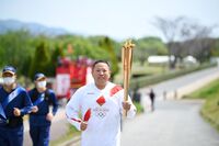 Photo by Tokyo 2020