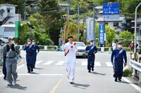 Photo by Tokyo 2020