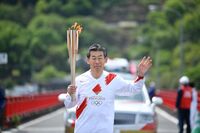 Photo by Tokyo 2020