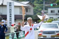 Photo by Tokyo 2020