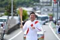 Photo by Tokyo 2020
