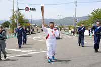 Photo by Tokyo 2020
