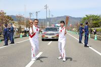 Photo by Tokyo 2020