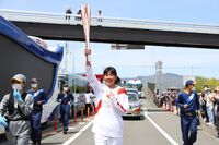 Photo by Tokyo 2020